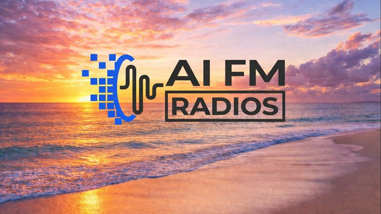 AI FM Signal